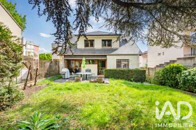 Maison 8 pièces 485000 €