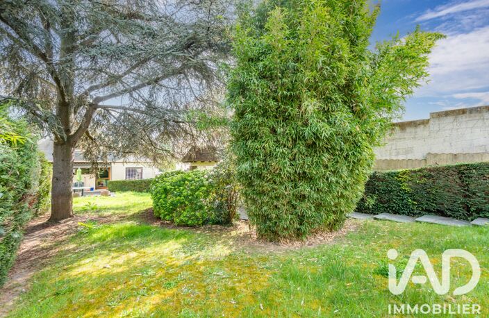 Vente Maison d'architecte 8 pièces — photo 3