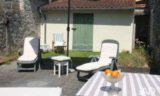 Maison 4 Pièces 128 m² à vendre à Sauveterre-de-Guyenne (33540)
