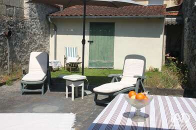 Maison 4 pièces 162000 €