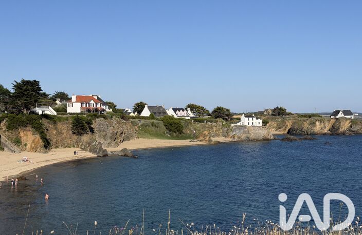 Vente Terrain à bâtir 650 m&sup2; — photo 3