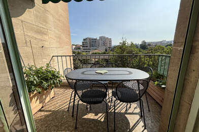 Appartement 7 pièces 745000 €