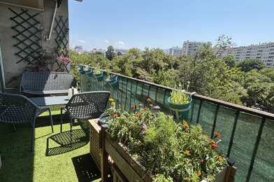 Appartement 7 pièces 745000 €