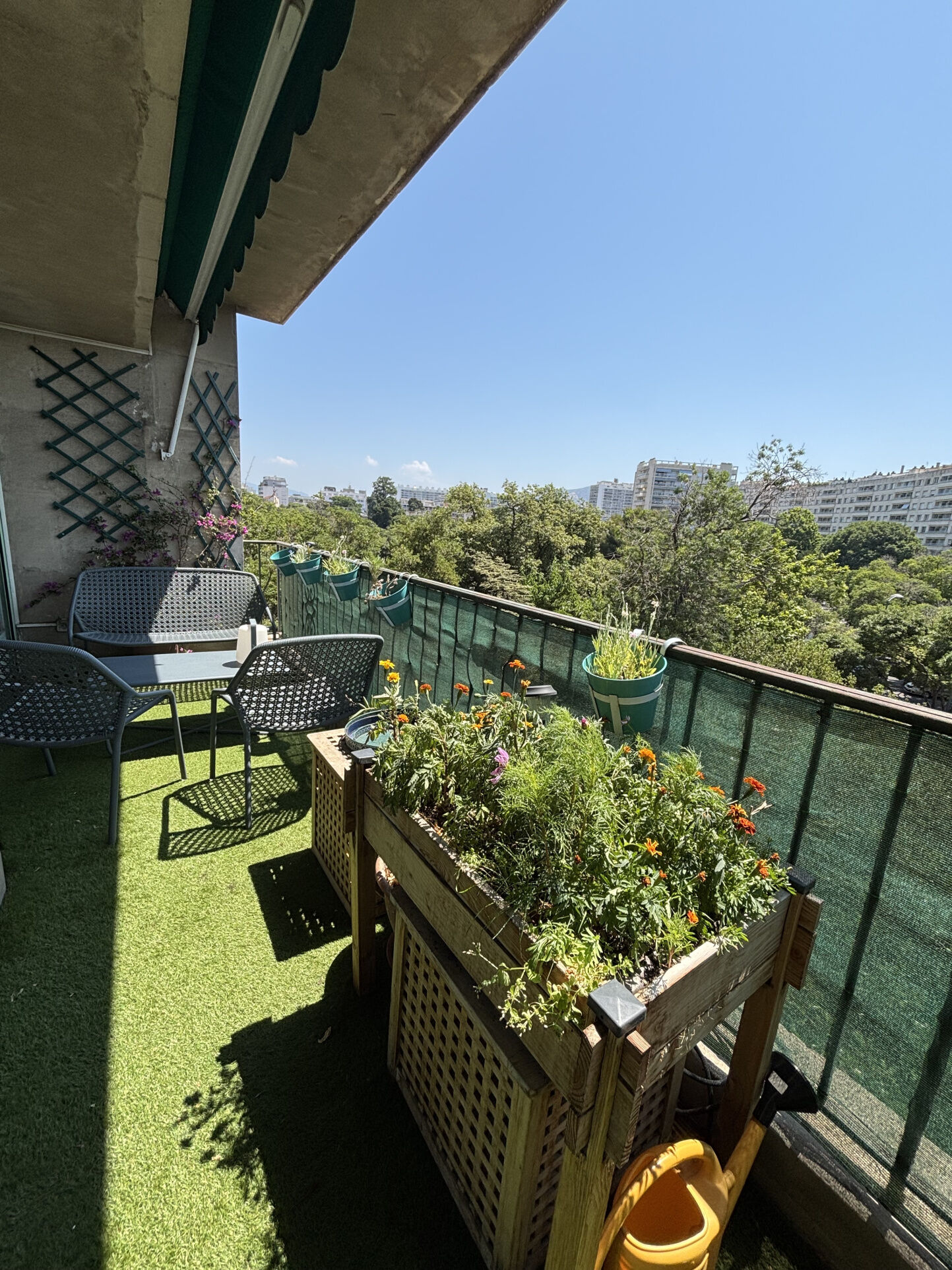 Appartement  T7 à vendre Marseille 8eme 13008