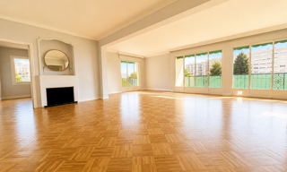 Appartement 7 Pièces 174 m² à vendre à Marseille 8 (13008)