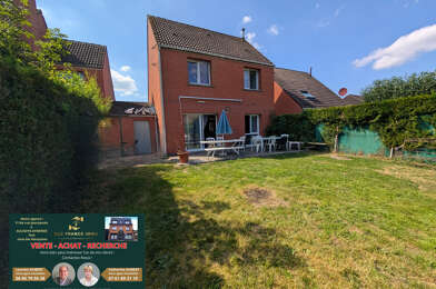 Maison 8 pièces 111000 €