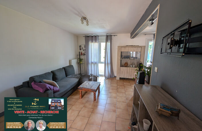 Vente maison 8 pièces 97 m² Leval (59620) — photo 5