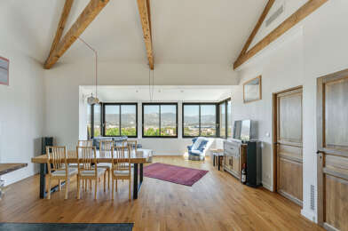 Maison 5 pièces 547000 €