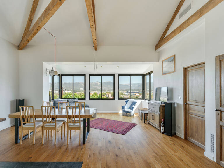 LA SEYNE-SUR-MER   L'EVESCAT | Maison familiale rénovée avec — photo 1