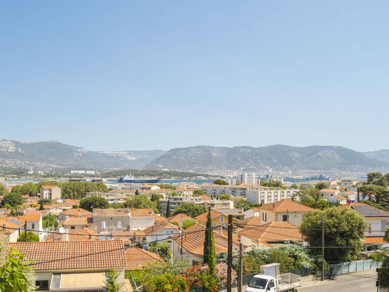 LA SEYNE-SUR-MER   L'EVESCAT | Maison familiale rénovée avec — photo 1
