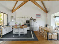 LA SEYNE-SUR-MER   L'EVESCAT | Maison familiale rénovée avec — photo 3