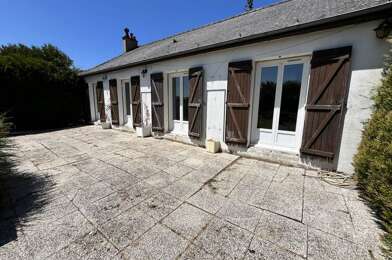 Maison 4 pièces 230000 €