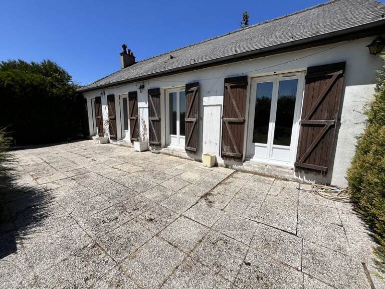Pavillon de 4 pièces principales — photo 1