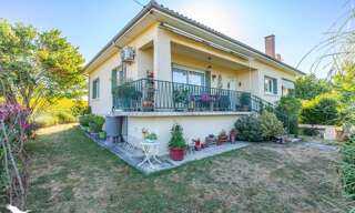 Maison 4 Pièces 113 m² à vendre à Montignac-Toupinerie (47350)
