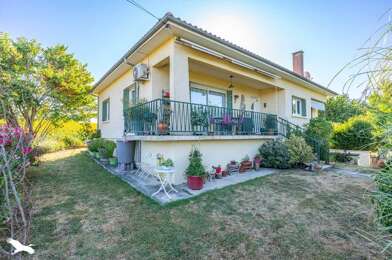 Maison 4 pièces 234000 €