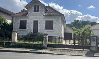 Maison 6 Pièces 97 m² à vendre à Miramont-de-Guyenne (47800)