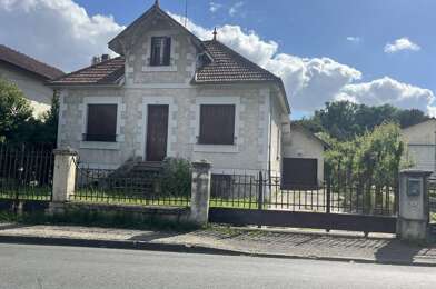 Maison 6 pièces 60000 €