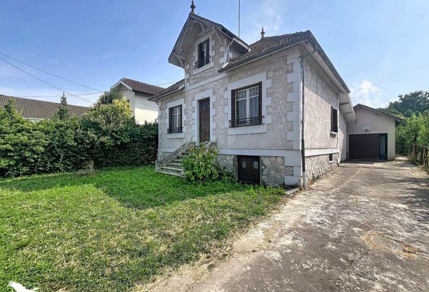 Traditionnelle de 6 pièces principales — photo 1