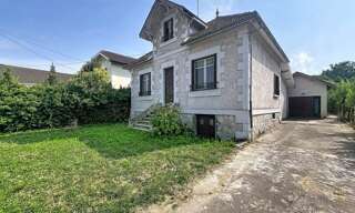 Maison 6 Pièces 97 m² à vendre à Miramont-de-Guyenne (47800)