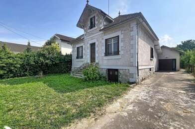 Maison 6 pièces 60000 €