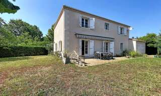 Maison 6 Pièces 169 m² à vendre à Pessac (33600)