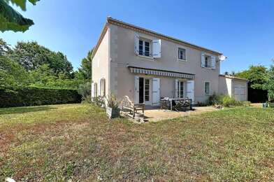 Maison 6 pièces 741240 €