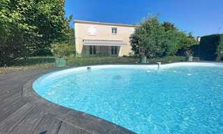 Maison 6 Pièces 169 m² à vendre à Pessac (33600)