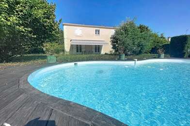 Maison 6 pièces 741240 €