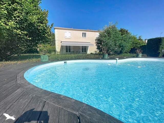 Maison 6 pièces 169 m² à Pessac — photo du bien