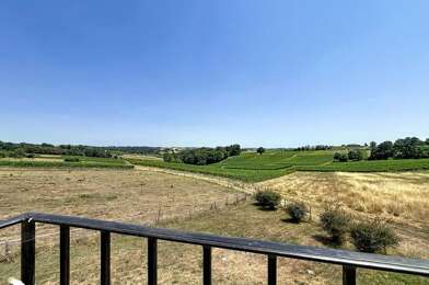 Maison 3 pièces 220000 €