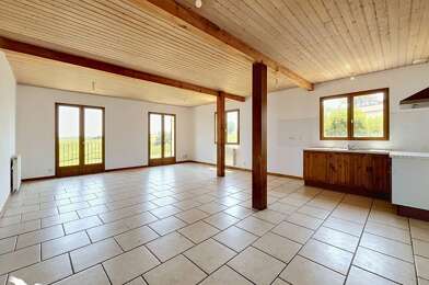 Maison 3 pièces 220000 €