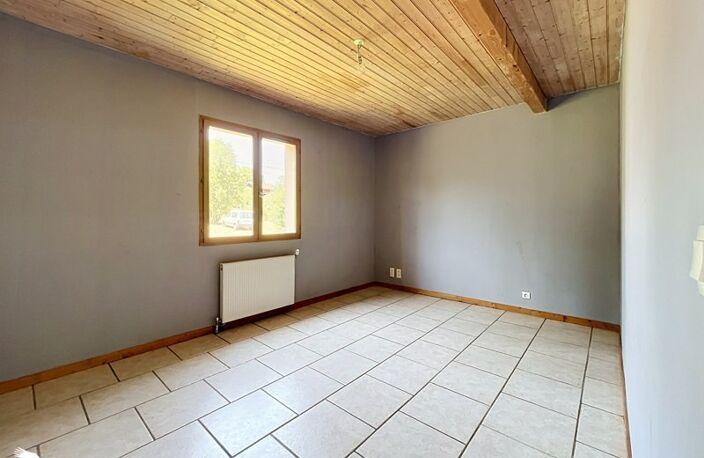 Vente maison 3 pièces 78 m² Sainte-Croix-du-Mont (33410) — photo 4