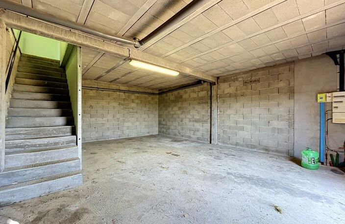 Vente maison 3 pièces 78 m² Sainte-Croix-du-Mont (33410) — photo 5