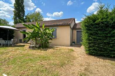 Maison 4 pièces 191800 €