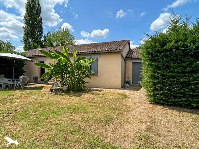 Maison proposé à Saint-Cyprien