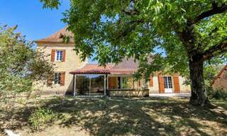 Maison 5 Pièces 129 m² à vendre à Lalinde (24150)