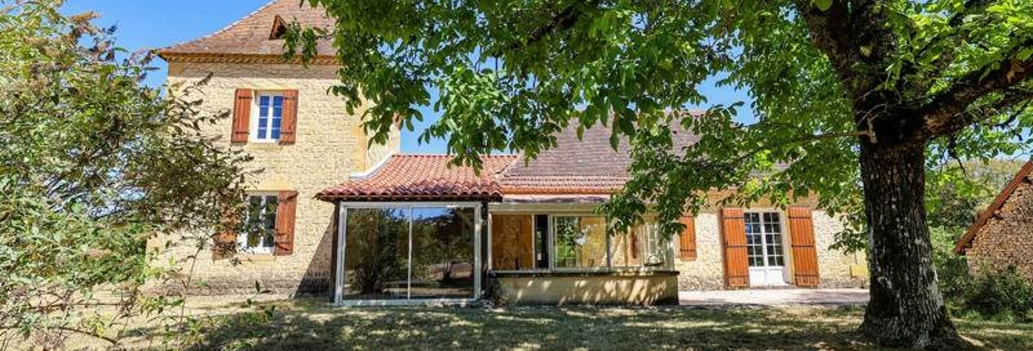 Maison 5 Pièces 129 m² à vendre à Lalinde (24150)