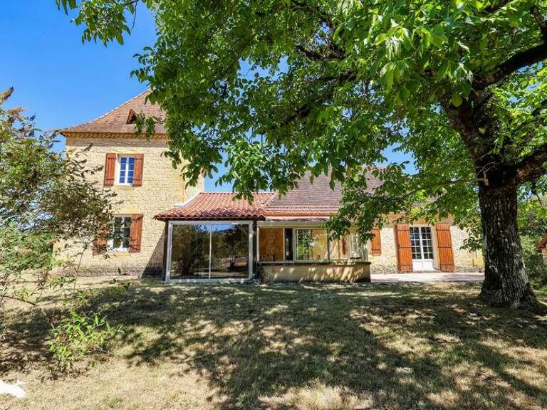 Périgourdine de 5 pièces principales — photo 1
