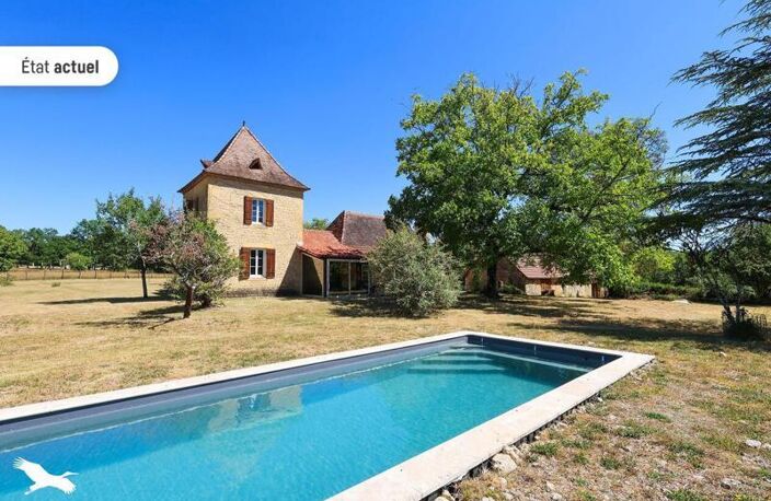 Périgourdine de 5 pièces principales — photo 2