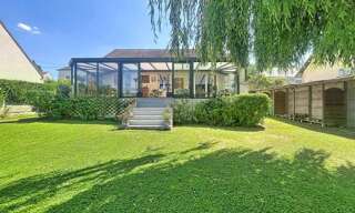 Maison 7 Pièces 120 m² à vendre à Marines (95640)