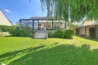 Maison 7 pièces 317000 €