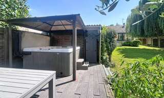 Maison 7 Pièces 120 m² à vendre à Marines (95640)