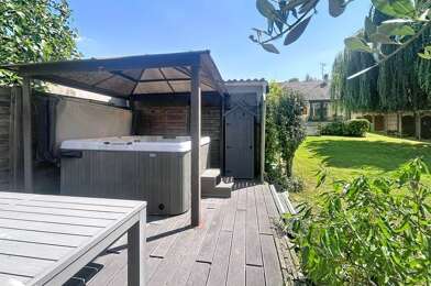Maison 7 pièces 317000 €