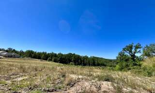 Terrain  4777 m² à vendre à Brive-la-Gaillarde (19100)
