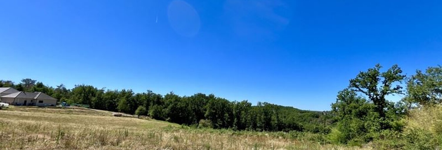 Terrain  4777 m² à vendre à Brive-la-Gaillarde (19100)