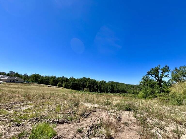Terrain à bâtir de 0 pièces principales — photo 1