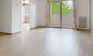 Appartement 2 Pièces 46 m² à vendre à Mérignac (33700)