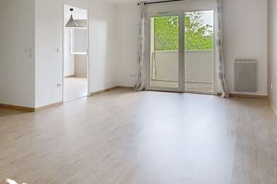 Appartement 2 pièces 166600 €