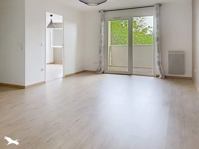 Appartement de 2 pièces principales — photo du bien