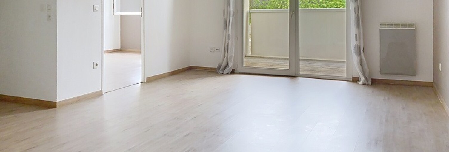Appartement 2 Pièces 46 m² à vendre à Mérignac (33700)